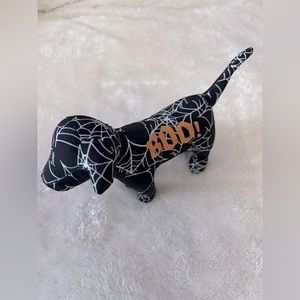 VS PINK Halloween dog